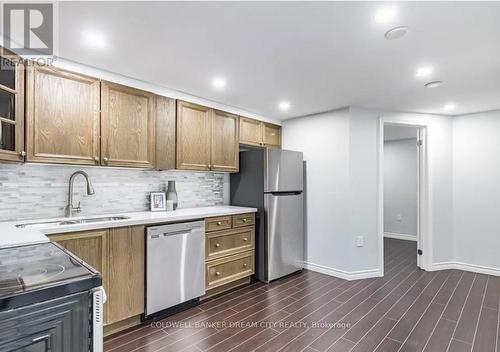 LOWER - 231 ELIZABETH STREET S , Brampton, Ontario L6Y 1S2 4
