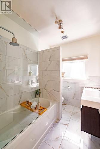 MAIN - 199 PARKSIDE DRIVE , Toronto, Ontario M6R 2Z2 3