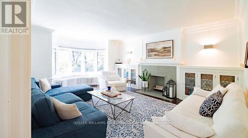 MAIN - 199 PARKSIDE DRIVE , Toronto, Ontario M6R 2Z2 4