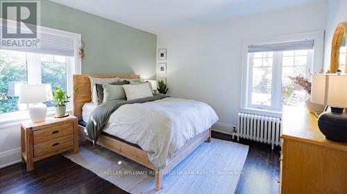 MAIN - 199 PARKSIDE DRIVE , Toronto, Ontario M6R 2Z2 5