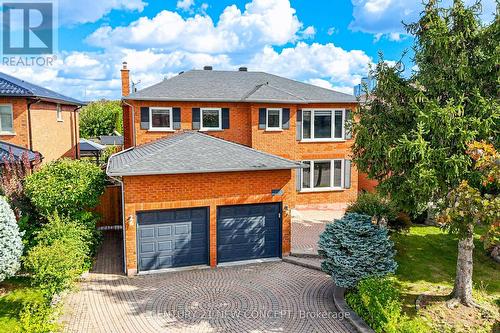 528 BELVIEW AVENUE  Vaughan, ON L4L 7R6
