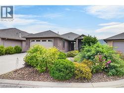 1911 Cornerstone Drive West Kelowna, BC V4T 2Y3