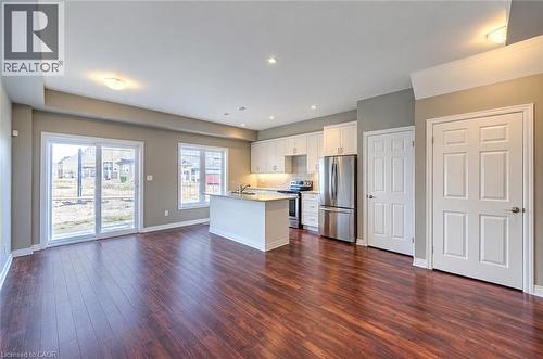 55 MADONNA Drive Unit# 5 , Hamilton, Ontario L0R 1W0 3