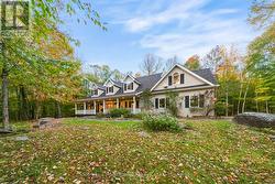 1259 GOLF COURSE ROAD Huntsville, ON P1H 2J6