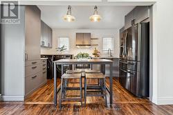 39 RIDGEWOOD AVENUE Guelph (Junction/Onward Willow), ON N1H 6C3
