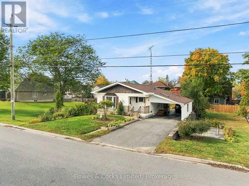 34 KING STREET  Asphodel-Norwood (Norwood), ON K0L 2V0