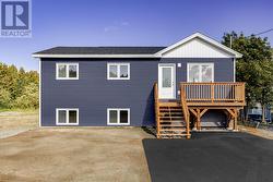 10 Strugnells Marsh Road Pouch Cove, NL A0A 3L0