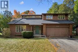 118 RALSTON Place  Waterloo, ON N2T 1C7
