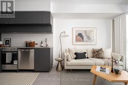 1115 - 181 DUNDAS STREET E Toronto, ON M5A 0N5