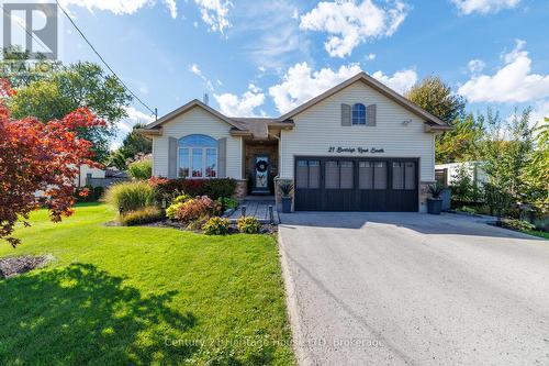21 BURLEIGH ROAD S  Fort Erie (Ridgeway), ON L0S 1N0