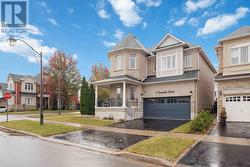4 TEASDALE STREET  Ajax, ON L1Z 2A6