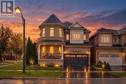 4 TEASDALE STREET Ajax, ON L1Z 2A6
