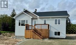26 Fencer Place Conception Bay South, NL A1X 3E4