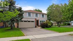 2528 FRANKFIELD ROAD  Mississauga, ON L5K 2A6