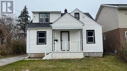 5659 ROBINSON STREET Niagara Falls, ON L2G 2B1