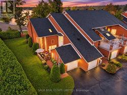 401 - 1 SHERWOOD STREET Kawartha Lakes, ON K0M 1A0