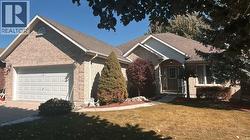 252 WANNER AVENUE Sarnia, ON N7S 0A1