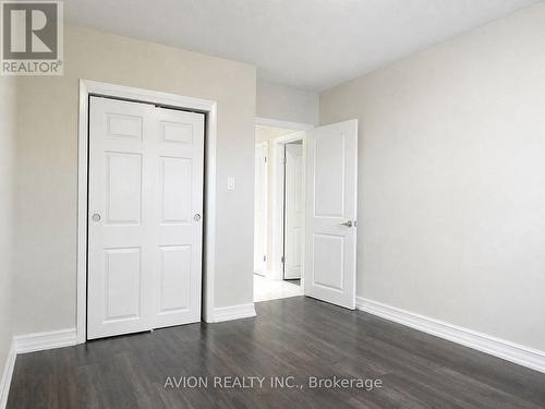 2 - 42 EMERALD CRESCENT , Toronto, Ontario M8V 2B6 4