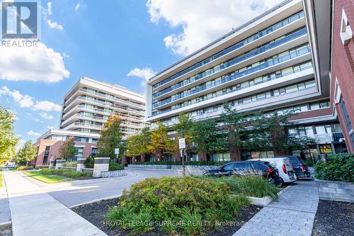 334 - 4800 HIGHWAY 7 ROAD , Vaughan, Ontario L4L 1H8 2
