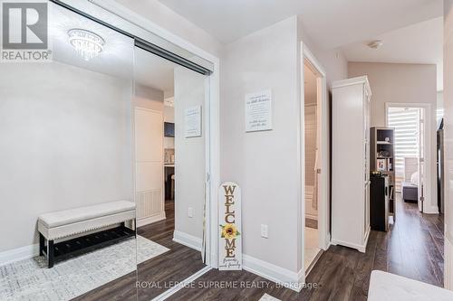 334 - 4800 HIGHWAY 7 ROAD , Vaughan, Ontario L4L 1H8 5