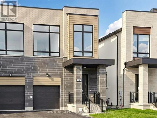 14 IMOGENE COURT  Richmond Hill, ON L4C 5W9