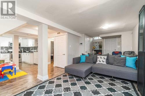 BSMT - 6103 SILKEN LAUMAN WAY , Mississauga, Ontario L5V 1A1 3