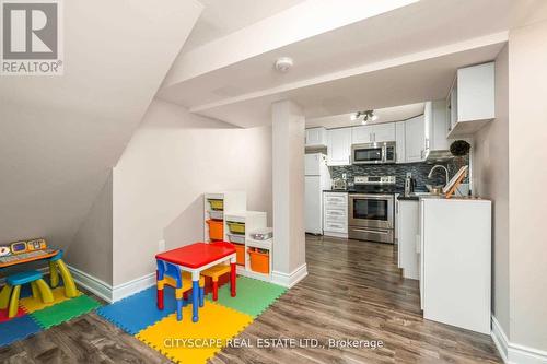 BSMT - 6103 SILKEN LAUMAN WAY , Mississauga, Ontario L5V 1A1 4