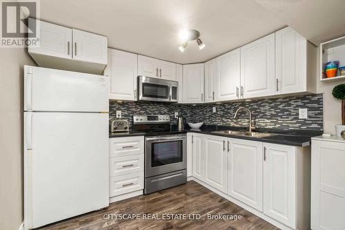 BSMT - 6103 SILKEN LAUMAN WAY , Mississauga, Ontario L5V 1A1 5