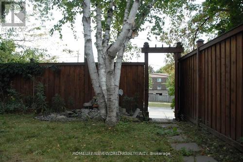 BSMT - 39 ABERFELDY CRESCENT , Markham, Ontario L3T 4C1 3