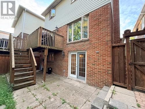 BSMT - 39 ABERFELDY CRESCENT , Markham, Ontario L3T 4C1 4