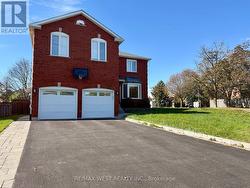 LOWER - 858 CASSIE ROAD Newmarket, ON L3X 1S3