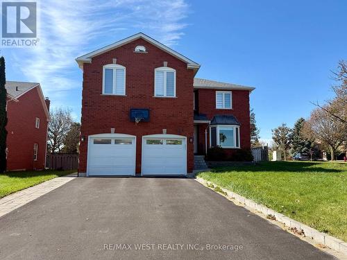 LOWER - 858 CASSIE ROAD , Newmarket, Ontario L3X 1S3 2