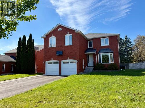 LOWER - 858 CASSIE ROAD , Newmarket, Ontario L3X 1S3 3