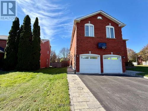 LOWER - 858 CASSIE ROAD , Newmarket, Ontario L3X 1S3 4