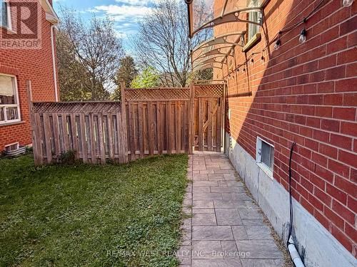 LOWER - 858 CASSIE ROAD , Newmarket, Ontario L3X 1S3 5