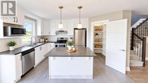 190 ARGILE STREET , Casselman, Ontario K0A 1M0 3