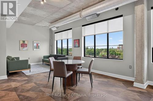 502 - 56 BAYSWATER AVENUE , Ottawa, Ontario K1Y 2E9 4