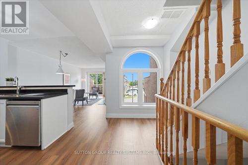 255 - 60 BARONDALE DRIVE , Mississauga, Ontario L4Z 3N8 2