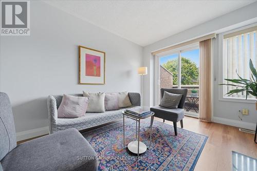 255 - 60 BARONDALE DRIVE , Mississauga, Ontario L4Z 3N8 4