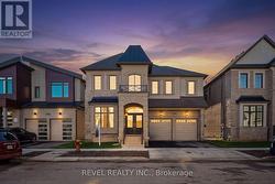 1154 MAVERICK WAY Oakville, ON L6H 8A9