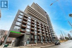 601 - 21 PARK STREET E  Mississauga, ON L5G 0C2