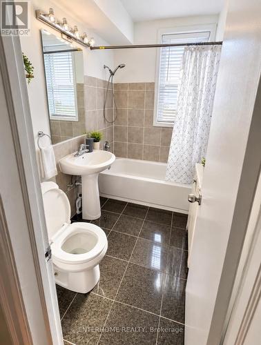 3 - 51 QUEEN STREET , Brampton, Ontario L6W 2A7 3