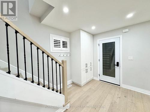 47 CHAMBERLAIN AVENUE , Toronto, Ontario M6E 4J9 3