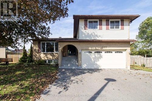 229 COLONEL DOUGLAS CRESCENT  Brockville, ON K6V 6W1