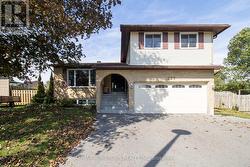 229 COLONEL DOUGLAS CRESCENT  Brockville, ON K6V 6W1