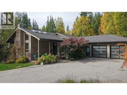 3795 AARON Road Bonnington, BC V0G 2G3