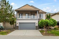 541 Quartz Crescent Kelowna, BC V1W 5C5