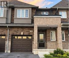 30 LINDEN PARK Lane  Hamilton, ON L9A 1Y3