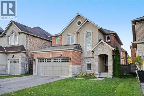 418 KITTY MURRAY Lane , Ancaster, Ontario L9K 0E2 2