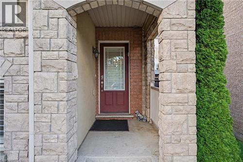 418 KITTY MURRAY Lane , Ancaster, Ontario L9K 0E2 3